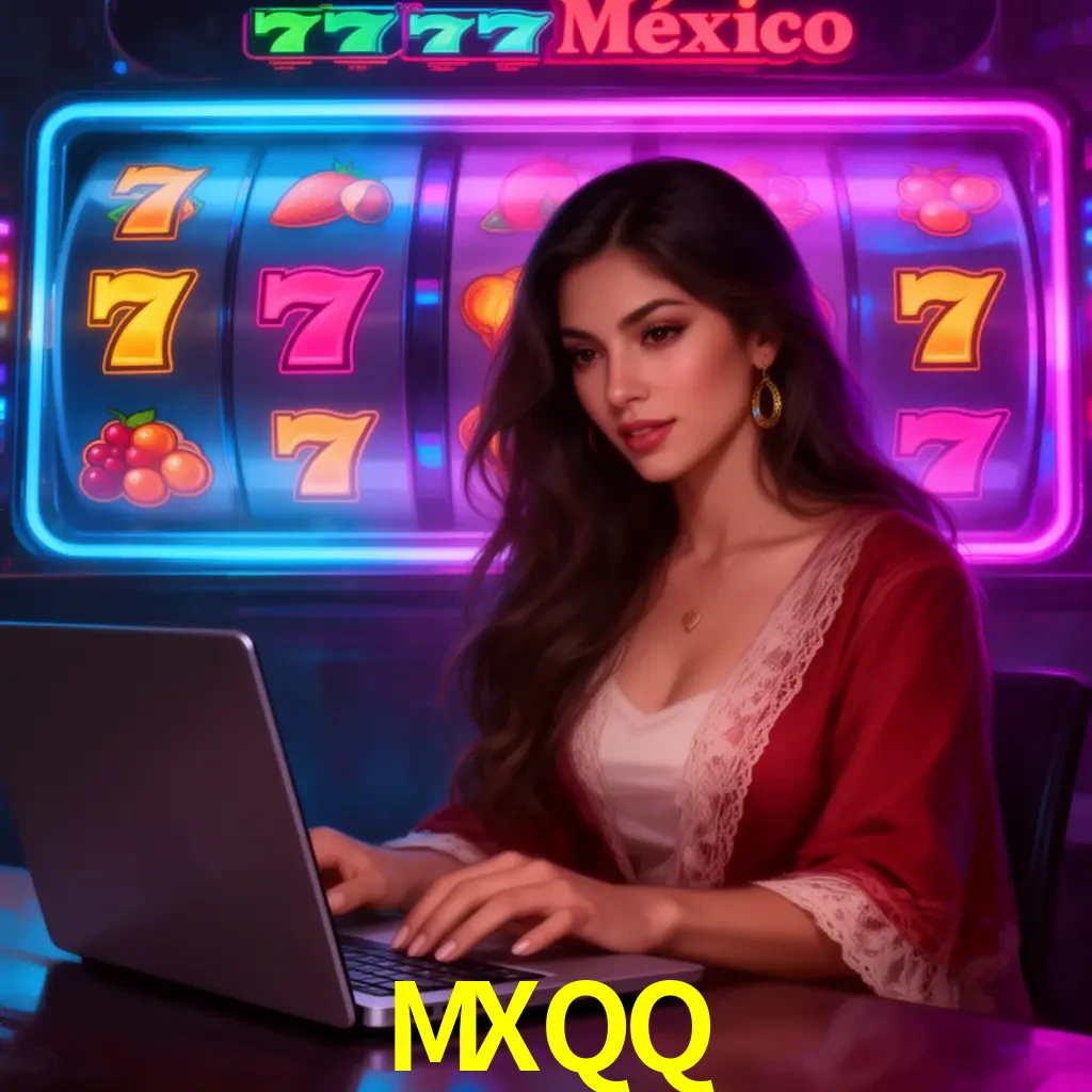 MXQQ Símbolos con valor multiplicador