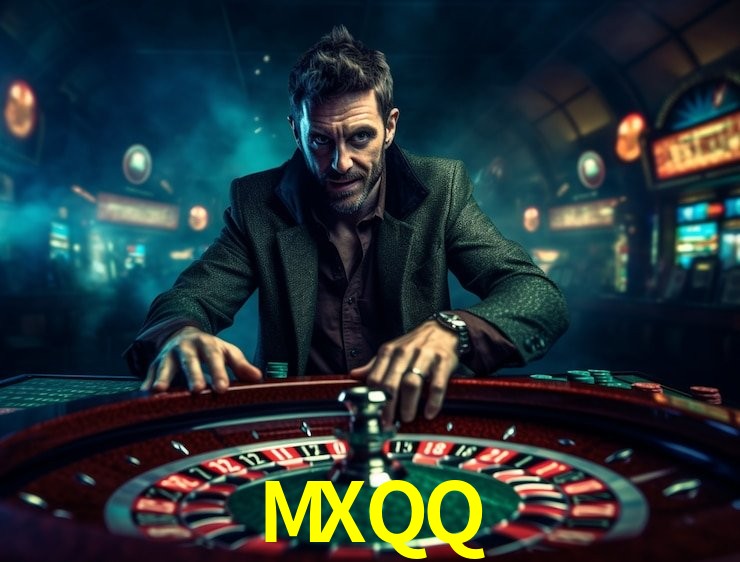 MXQQ mobile gaming