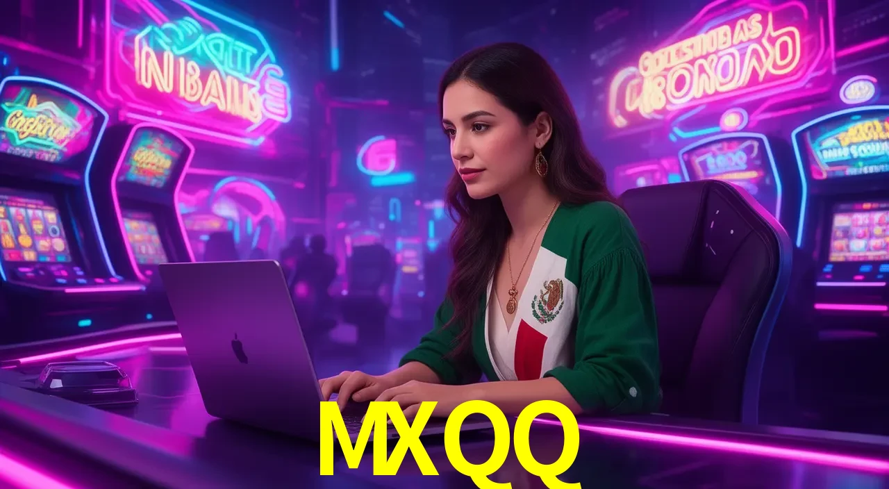 MXQQ Diversidad de modos de juego
